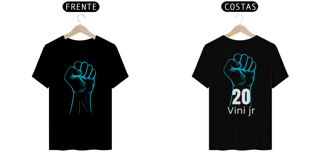 Nome do produto t-shirt premium