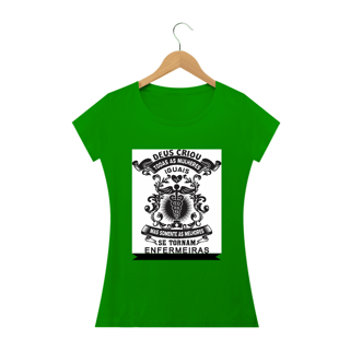 Nome do produto t-shirt stonada infermeira