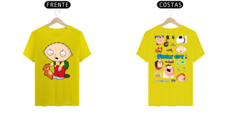Nome do produto Camisa Family Guy