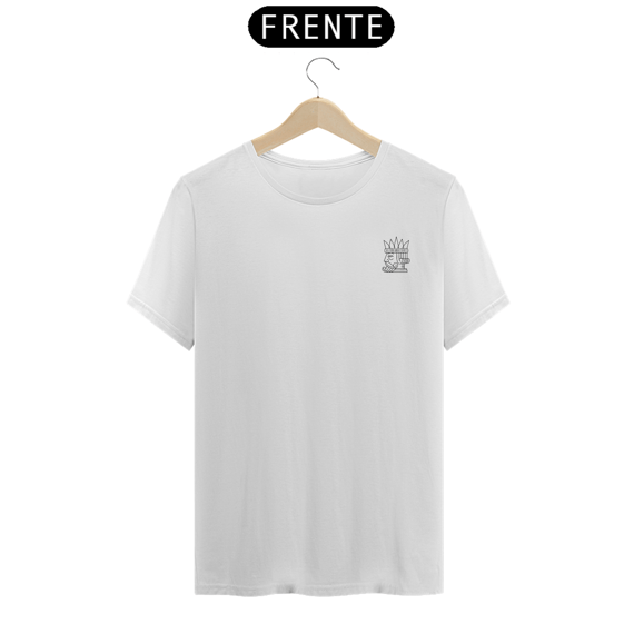 Camisa Básica Masculina