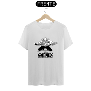 Nome do produto Camisa Zoro One Piece