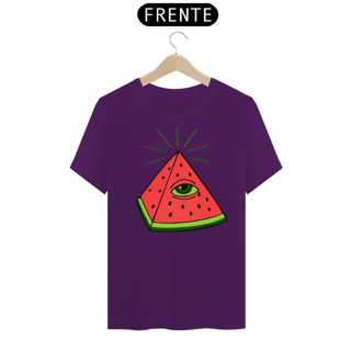 Nome do produto Camisa Melancia Iluminatti