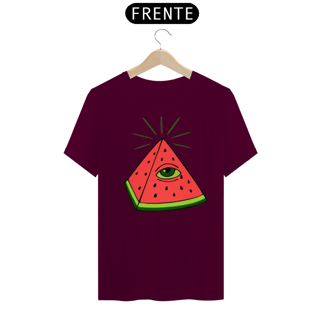 Nome do produto Camisa Melancia Iluminatti