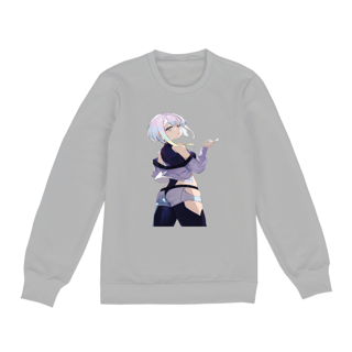 Nome do produto Cyberpunk edgerunners lucy