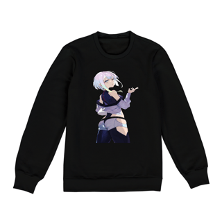 Nome do produto Cyberpunk edgerunners lucy