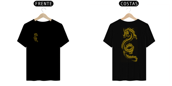 dragao camisa 