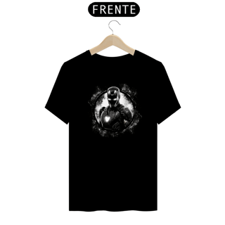 Nome do produto Camiseta Homem de Ferro