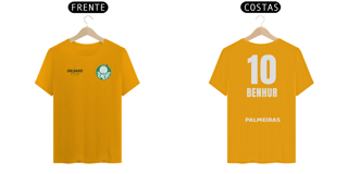 Nome do produto CAMISA MASCULINA DO PALMEIRAS