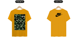 Nome do produto CAMISA NIKE CAMUFLADA
