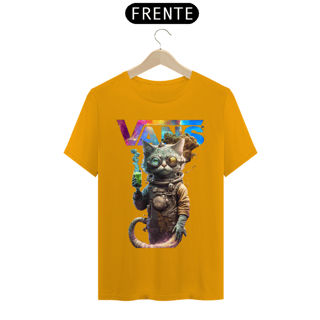 Nome do produto CAMISA PERSONALIZADA DA VANS 