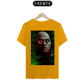 Nome do produto CAMISA PERSONALIZADA  MORPHEUS SINISTRO 