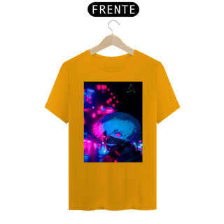 Nome do produto CAMISA PERSONALIZADA KANEKI STORE 