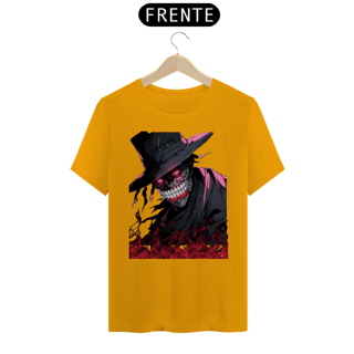 Nome do produto CAMISA MASCULINA CAVEIRA FANTASMA STORE 
