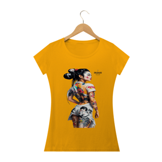 Nome do produto CAMISA FEMININA CHINESA STORE 