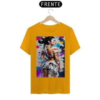 Nome do produto CAMISA MASCULINA CHINESA ALFA
