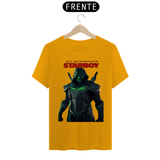 Nome do produto CAMISA PERSONALIZADA STARBOY 