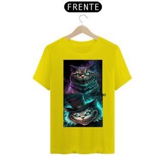 Nome do produto CAMISA MASCULINA GATO MALUCO 