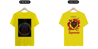 Nome do produto CAMISA MASCULINA DEMONIO SINISTRO