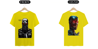 Nome do produto CAMISA MASCULINA 0 EXTERMINADOR