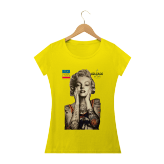 Nome do produto CAMISA FEMININA FASHION STORE