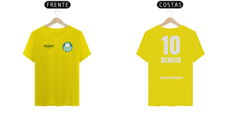 Nome do produto CAMISA MASCULINA DO PALMEIRAS