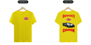 Nome do produto CAMISA MASCULINA BUGATTI CHIRON