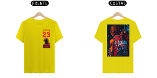 Nome do produto CAMISA MASCULINA MICHAEL JORDAN 