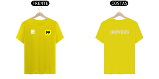 Nome do produto CAMISA MASCULINA UBER 99