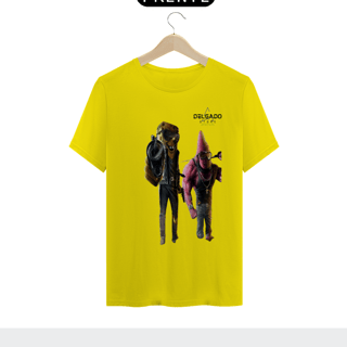 Nome do produto CAMISA MASCULINA BOB E PATRICK SINISTRO 
