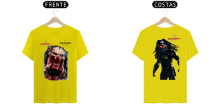 Nome do produto CAMISA PREDADOR MODELO ALFA