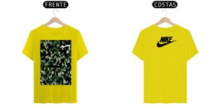 Nome do produto CAMISA NIKE CAMUFLADA