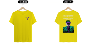 Nome do produto CAMISA PERSONALIZADA CHARADA