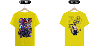 Nome do produto CAMISA  PERSONALIZADA NIKE DELGADO STORE