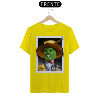 Nome do produto CAMISA MASCULINA MÁSKARA DELGADO STORE 