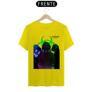 Nome do produto CAMISA PERSONALIZADA OS MASCARADOS