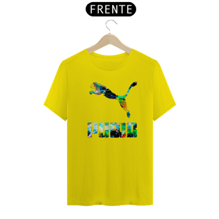 Nome do produto CAMISA MASCULINA PUMA ALFA 