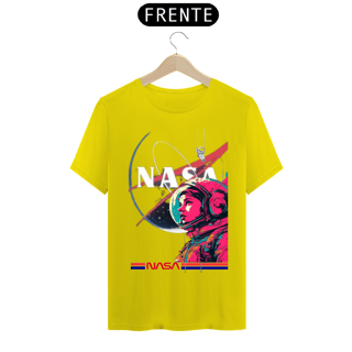 Nome do produto CAMISA MASCULINA NASA 