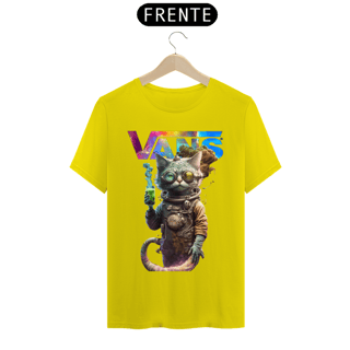 Nome do produto CAMISA PERSONALIZADA DA VANS 