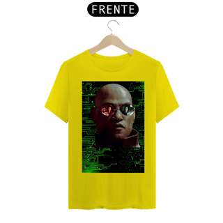 Nome do produto CAMISA PERSONALIZADA  MORPHEUS SINISTRO 