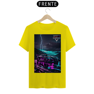 Nome do produto CAMISA MASCULINA CARRO AUTOMOTIVE STORE 