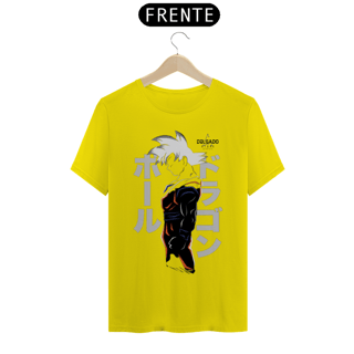 Nome do produto CAMISA PERSONALIZADA GOKU ULTRA INSTINTO COMPLETO E DELGADO STORE 