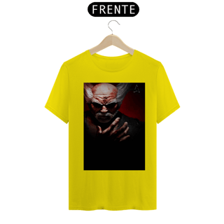 Nome do produto CAMISA PERSONALIZADA HEIHACHI MISHIMA ALFA 