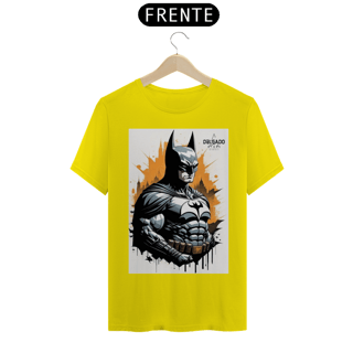 Nome do produto CAMISA PERSONALIZADA BATMAN E DELGADO STORE 