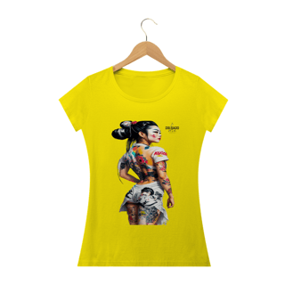 Nome do produto CAMISA FEMININA CHINESA STORE 