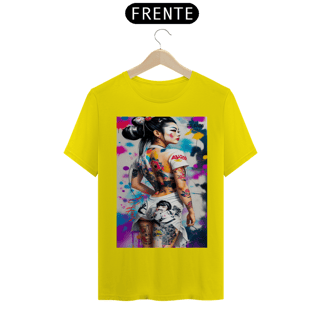 Nome do produto CAMISA MASCULINA CHINESA ALFA