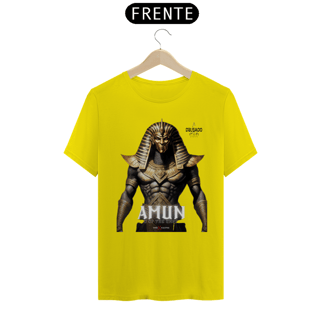 Nome do produto CAMISA MASCULINA AMUN SINISTRO 