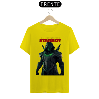 Nome do produto CAMISA PERSONALIZADA STARBOY 