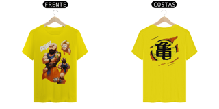 Nome do produto CAMISA PERSONALIZADA KURIRIN ALFA