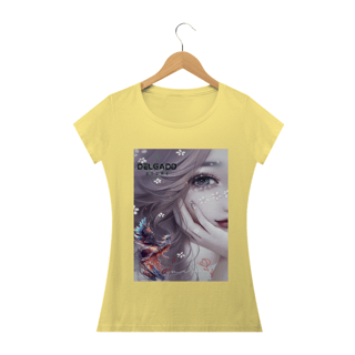 Nome do produto Camisa Feminina de Delgado Store