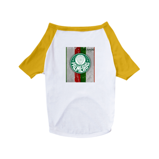 Nome do produto PET PALMEIRAS 